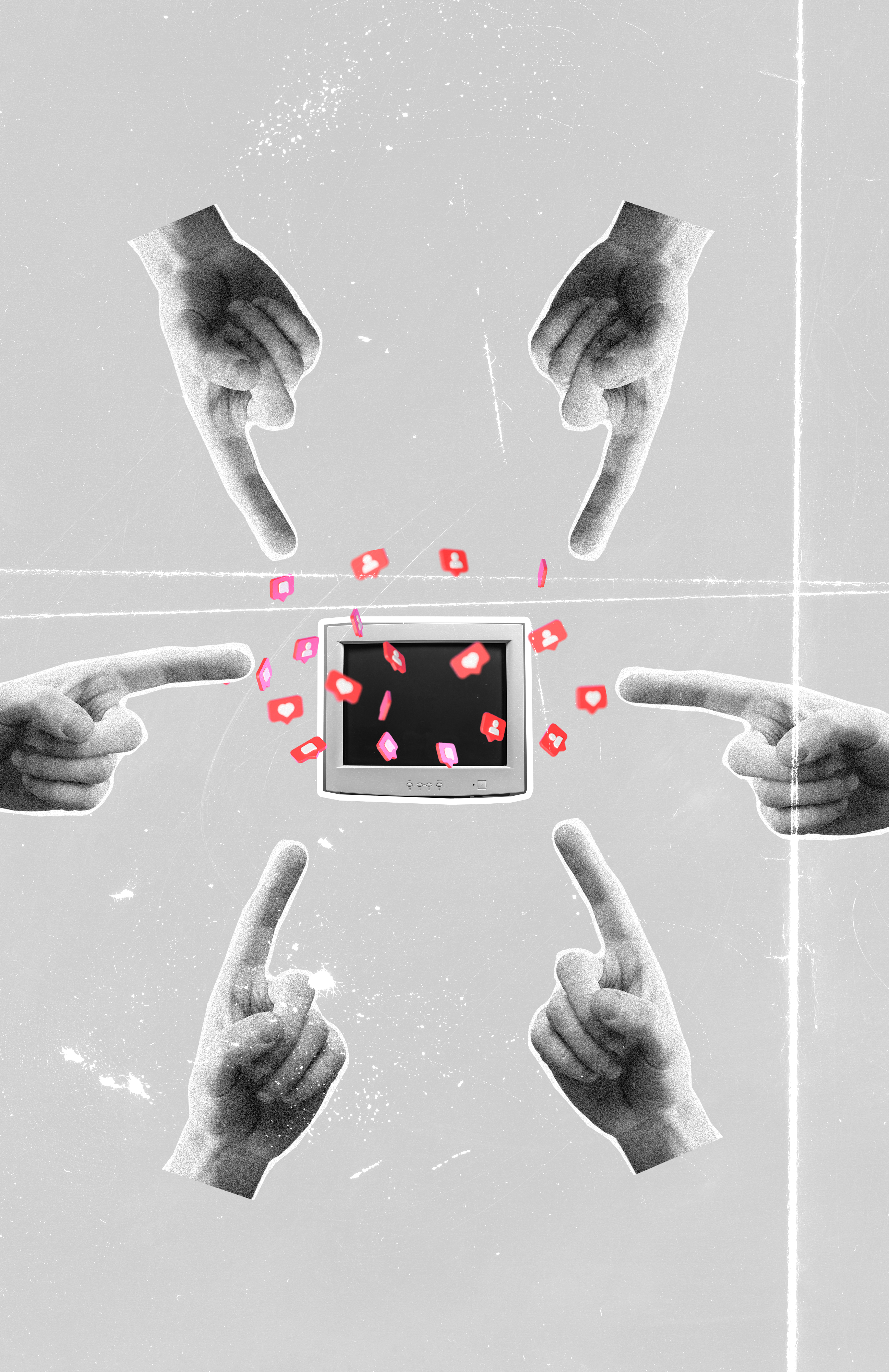 Sosyal Medya Yönetimi